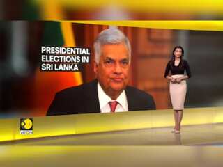 Sri Lanka releases Presidential poll dates, elections on September 21