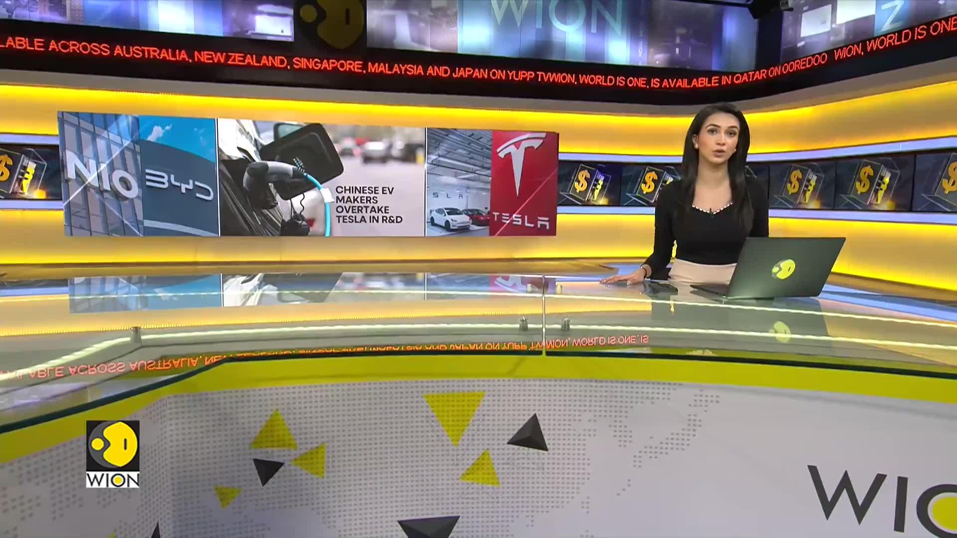 WionNews Video