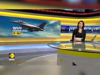 The promise & peril of F-16 deployment: Why some Ukrainians fear F-16's arrival?