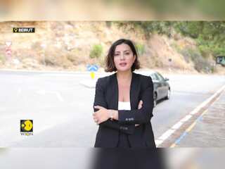 Paris Olympics: Lebanese journalist honours fallen friend