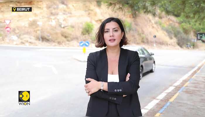 Paris Olympics: Lebanese journalist honours fallen friend