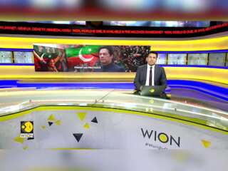 Pakistan: PTI-led bloc opposition bloc gives protest call, demands release of Imran Khan
