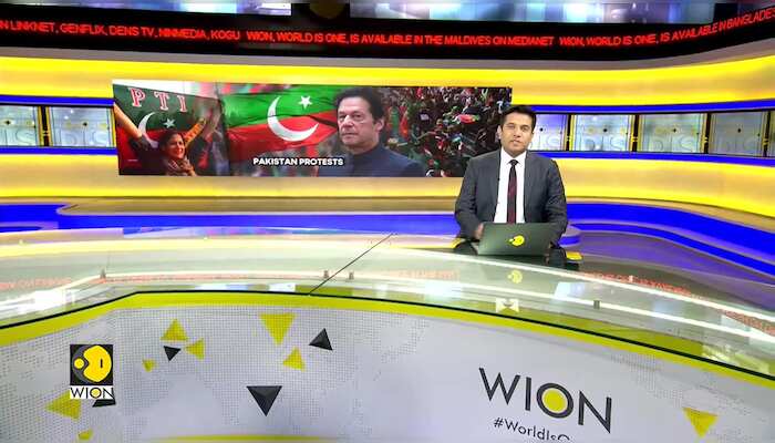 Pakistan: PTI-led bloc opposition bloc gives protest call, demands release of Imran Khan