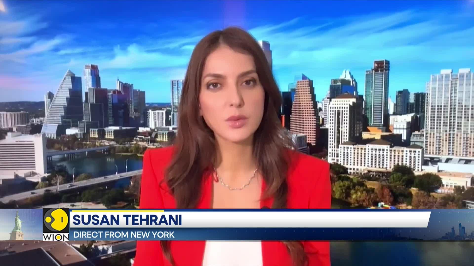 WionNews Video