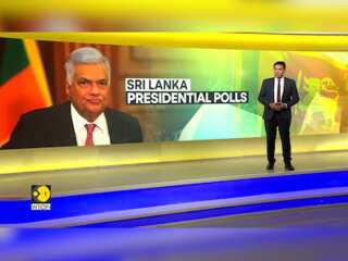 Sri Lanka Presidential Elections 2024: Will Wickremesinghe be back in the saddle?