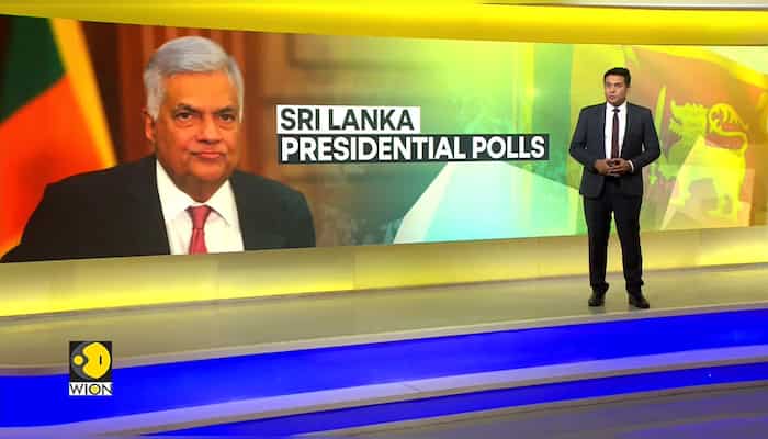 Sri Lanka Presidential Elections 2024: Will Wickremesinghe be back in the saddle?