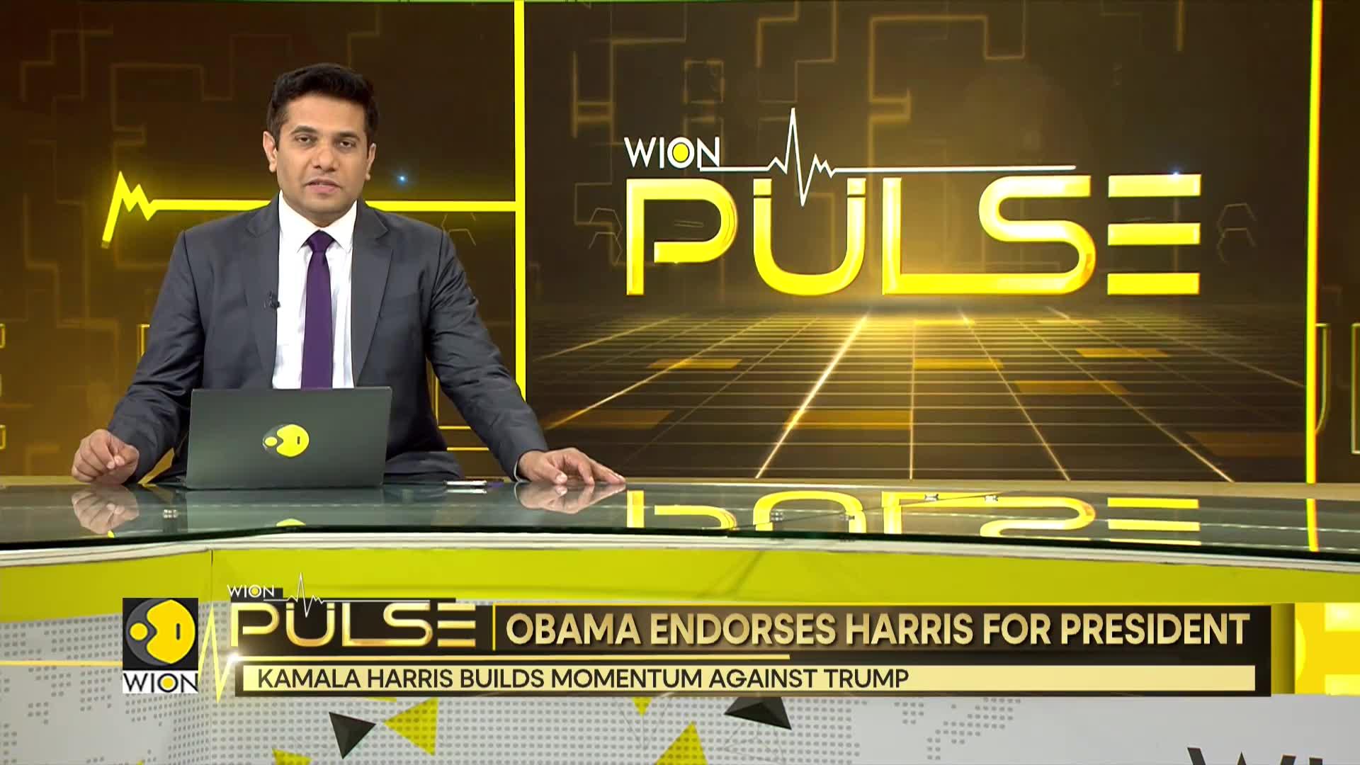 WionNews Video