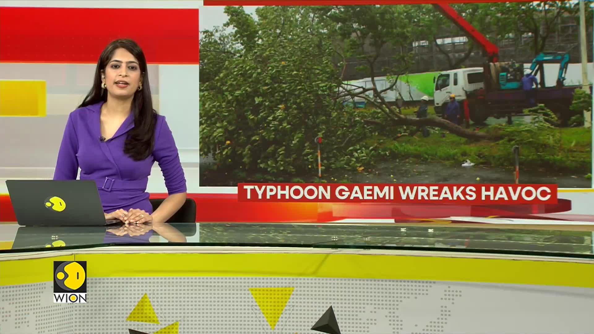 WionNews Video