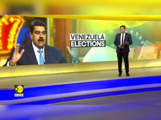 Venezuela Elections 2024: US, Chile call on Venezuela to conduct peaceful & fair polls