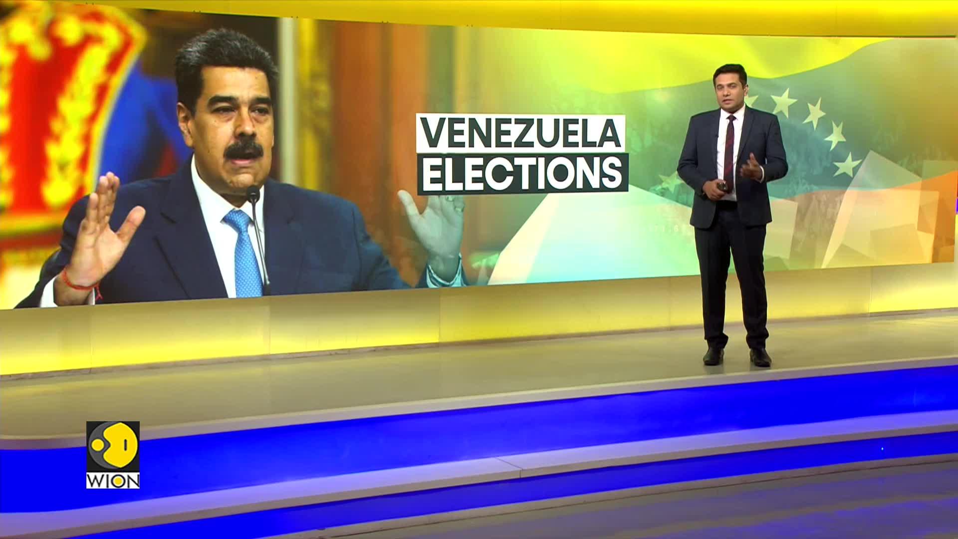 WionNews Video