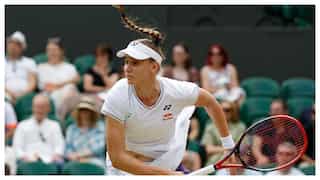 Paris Olympics 2024: Elena Rybakina withdraws from both singles and mixed events, reason unknown