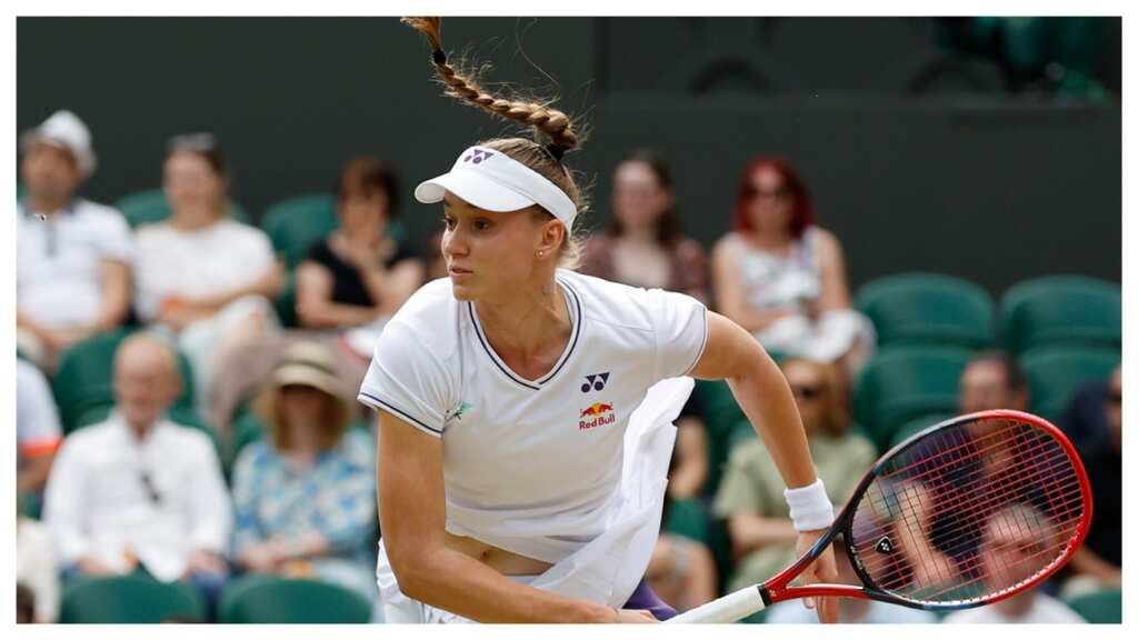 Paris Olympics 2024: Elena Rybakina withdraws from both singles and mixed events, reason unknown