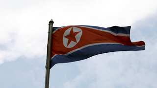 Three nations including US warn of North Korea cyber op to steal nuclear secrets