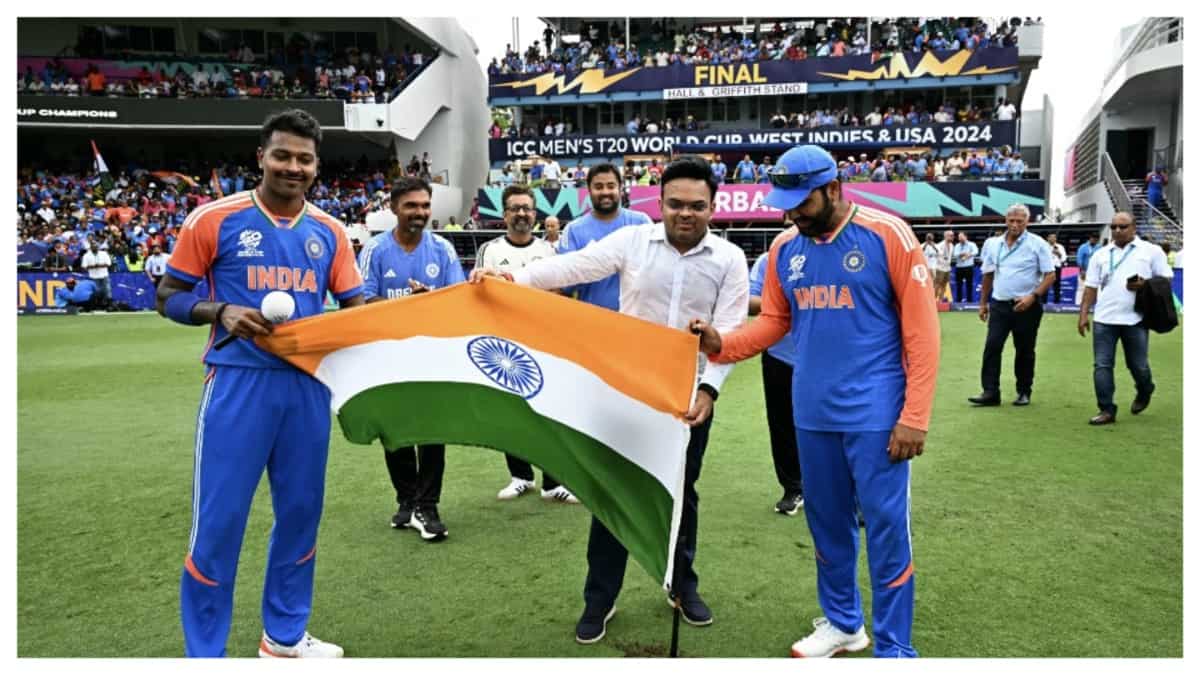 'We're good people': Shoaib Malik's HUMBLE request to India to visit Pakistan for 2025 Champions Trophy 'We're good people': Shoaib Malik's HUMBLE request to India to visit Pakistan for 2025 Champions Trophy
