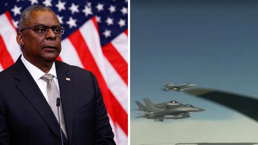 Not a surprise to us: US reacts to Russian-Chinese joint bomber patrol near Alaska