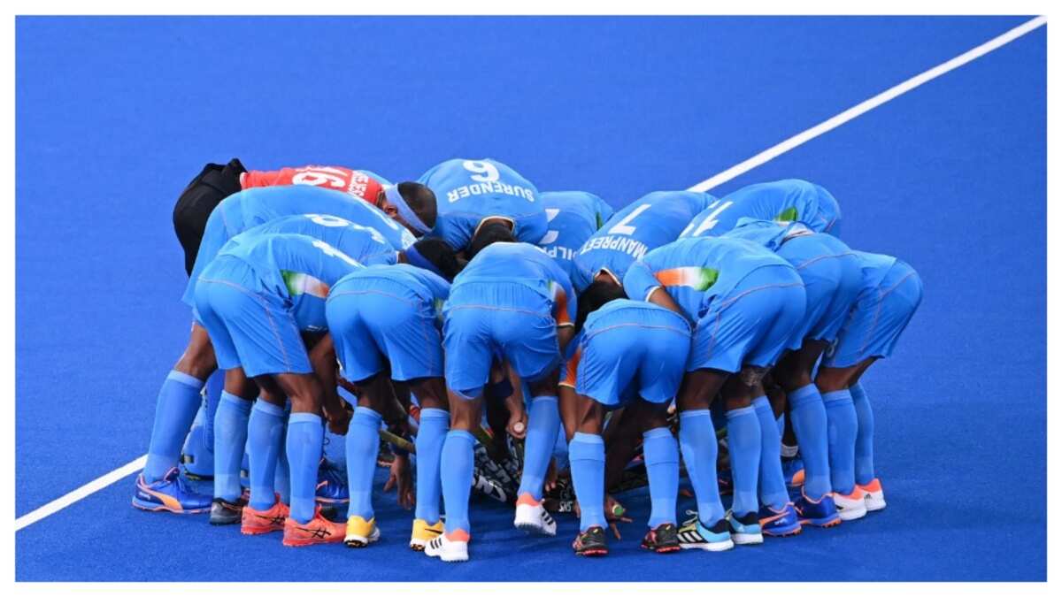 Paris Olympics 2024: All you need to know about Indian men's hockey team schedule Paris Olympics 2024: All you need to know about Indian men's hockey team schedule