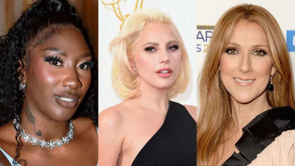 Lady Gaga, Celine Dion, Aya Nakamura set for Olympics opening ceremony?