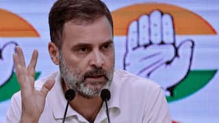 Indian opposition leader Rahul Gandhi appears in UP court in defamation case