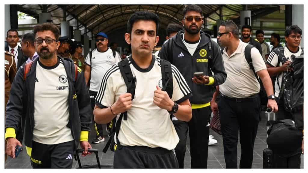 India tour of Sri Lanka: Match dates, venues, timings, teams and all you need to know