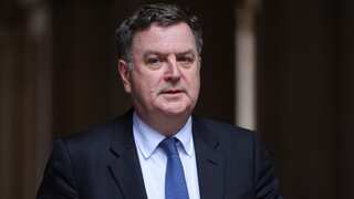 UK: Mel Stride throws hat in the ring to replace Rishi Sunak as next Tory leader