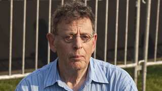 Composer Philip Glass accuses Crimea theatre of 'piracy'