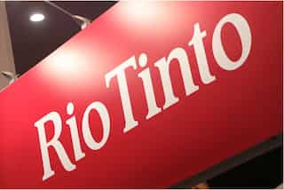 Rio Tinto, BYD and LG Energy show interest in Chile's Altoandinos lithium site