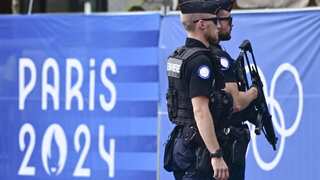 Paris Olympics 2024: Franco-Swiss airport evacuated just hours before opening ceremony