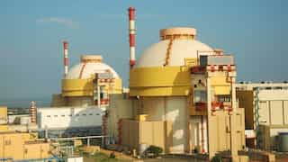 Indo-Russian Kudankulam Nuclear Power Plant delivers 100 billion units of power 