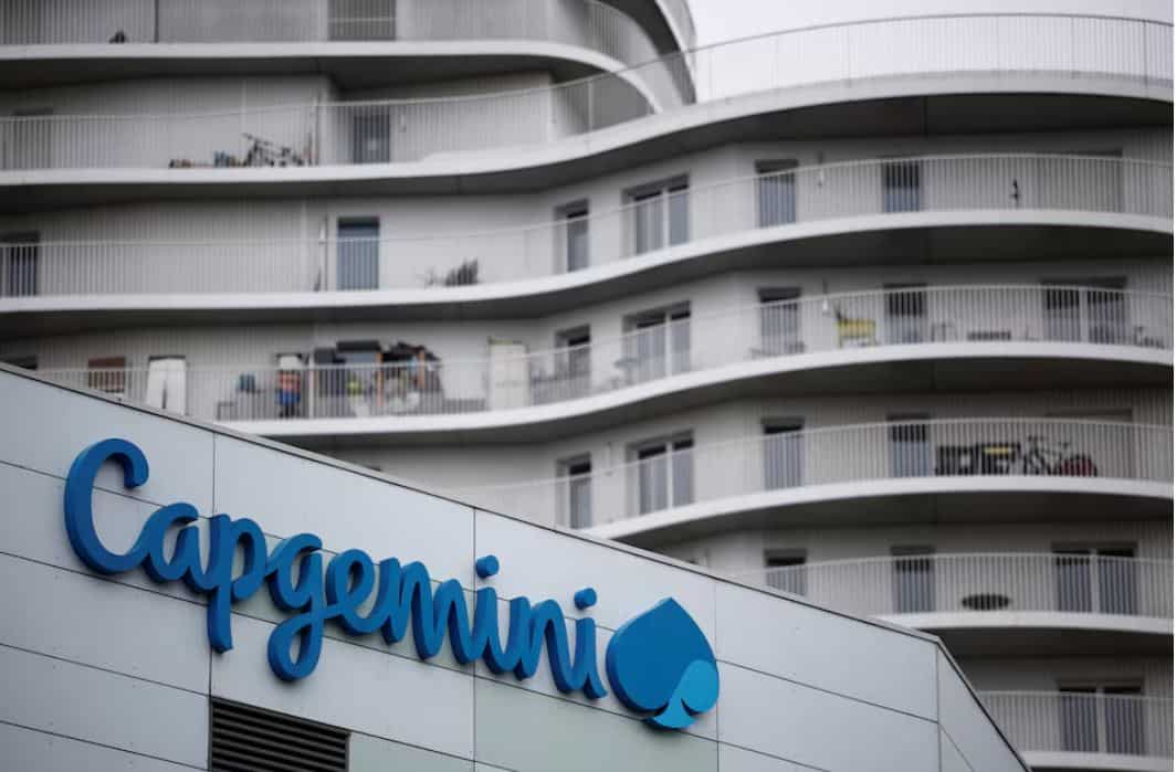 Capgemini predicts unexpected revenue decline due to automotive, aerospace sector weakness