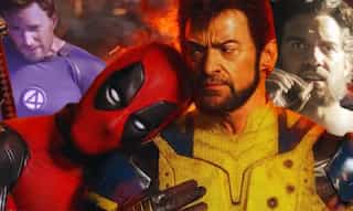 Ryan Reynolds bids farewell to 'risky world' of 20th Century Fox amid Deadpool & Wolverine success