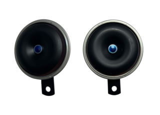 Uno Minda launches advanced D-90 horns for Indian aftermarket