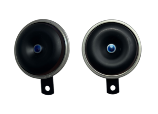 Uno Minda launches advanced D-90 horns for Indian aftermarket