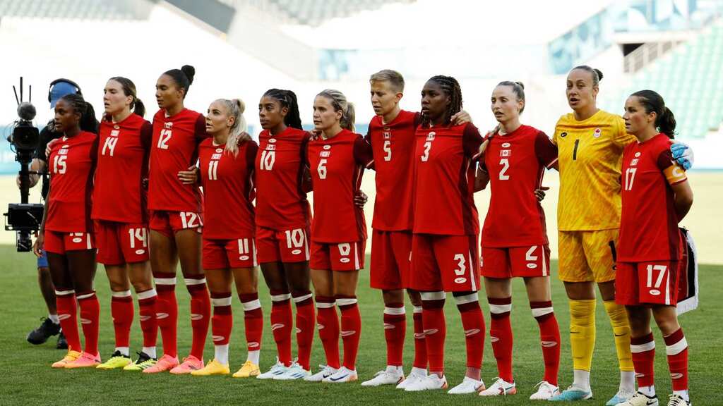 Paris Olympics 2024: Players not engaged in unethical behaviour, says Canada Soccer after drone scandal