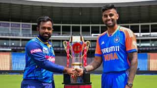 SL vs IND, 1st T20I: Suryakumar Yadav assured of no change in approach, says 'same train will continue'