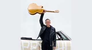 Bryan Adams to bring his ‘So Happy It Hurts World Tour’ to India this December