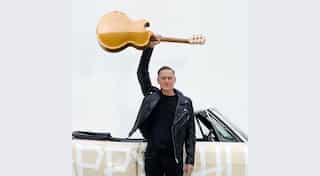 Bryan Adams to bring his ‘So Happy It Hurts World Tour’ to India this December