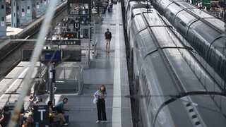 Paris Olympics: French railway operator declares 'no safety issue', hours after sabotage on rail lines