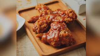 'Boneless chicken wings can have bones': Ohio Supreme Court declares