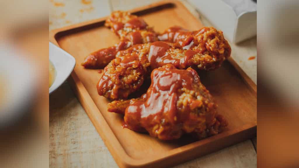'Boneless chicken wings can have bones': Ohio Supreme Court declares