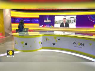 Paris Olympics: WION Sports Editor's first-hand account of tight security after rail sabotage