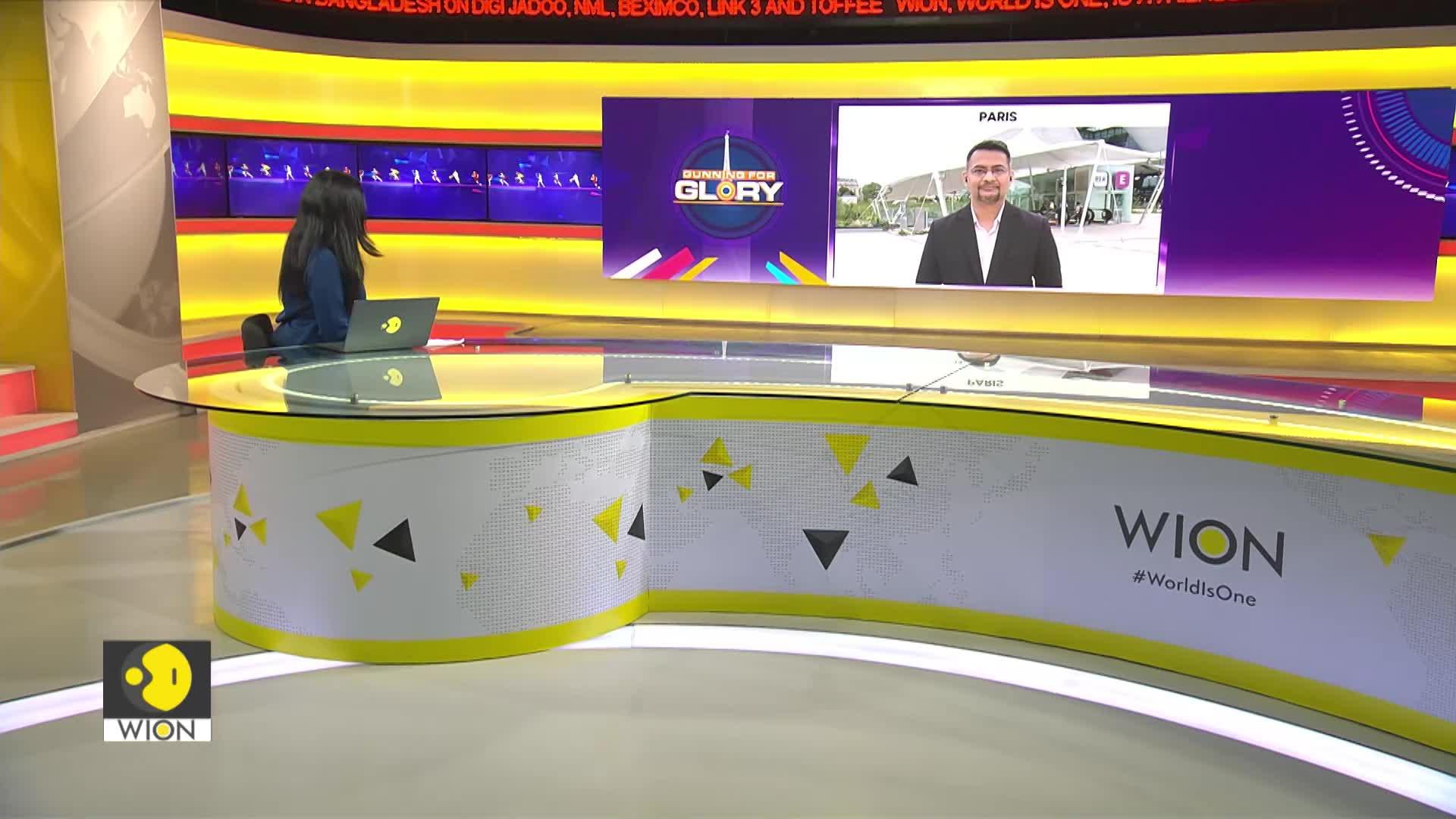 WionNews Video