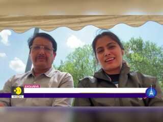 Ace shooter Bhaker ready for Paris Olympics 2024