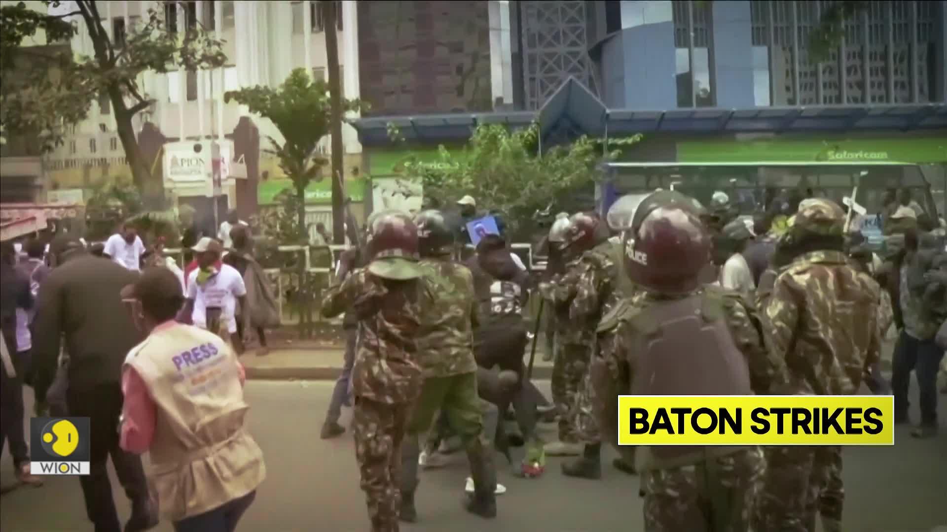 WionNews Video