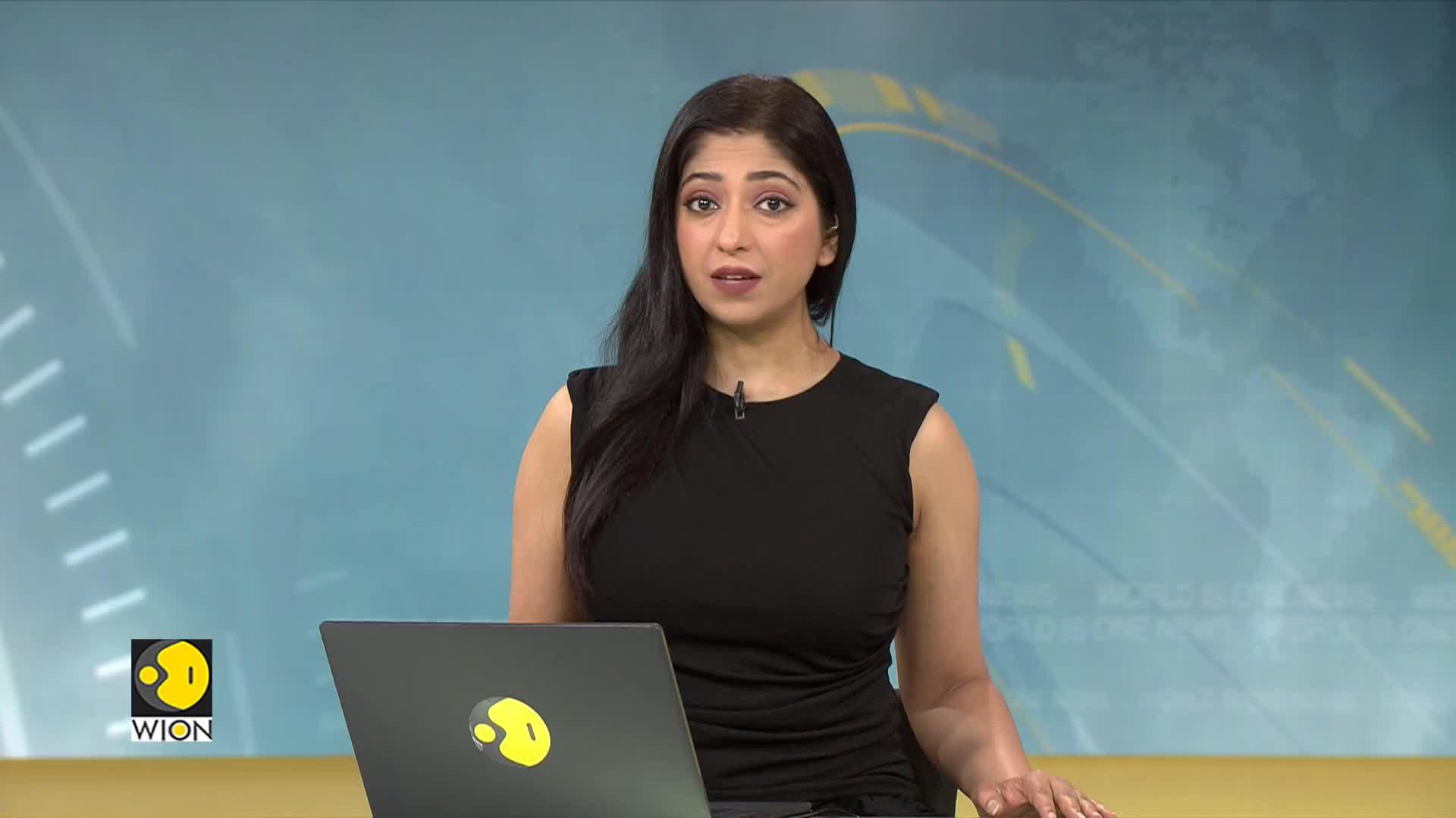 WionNews Video
