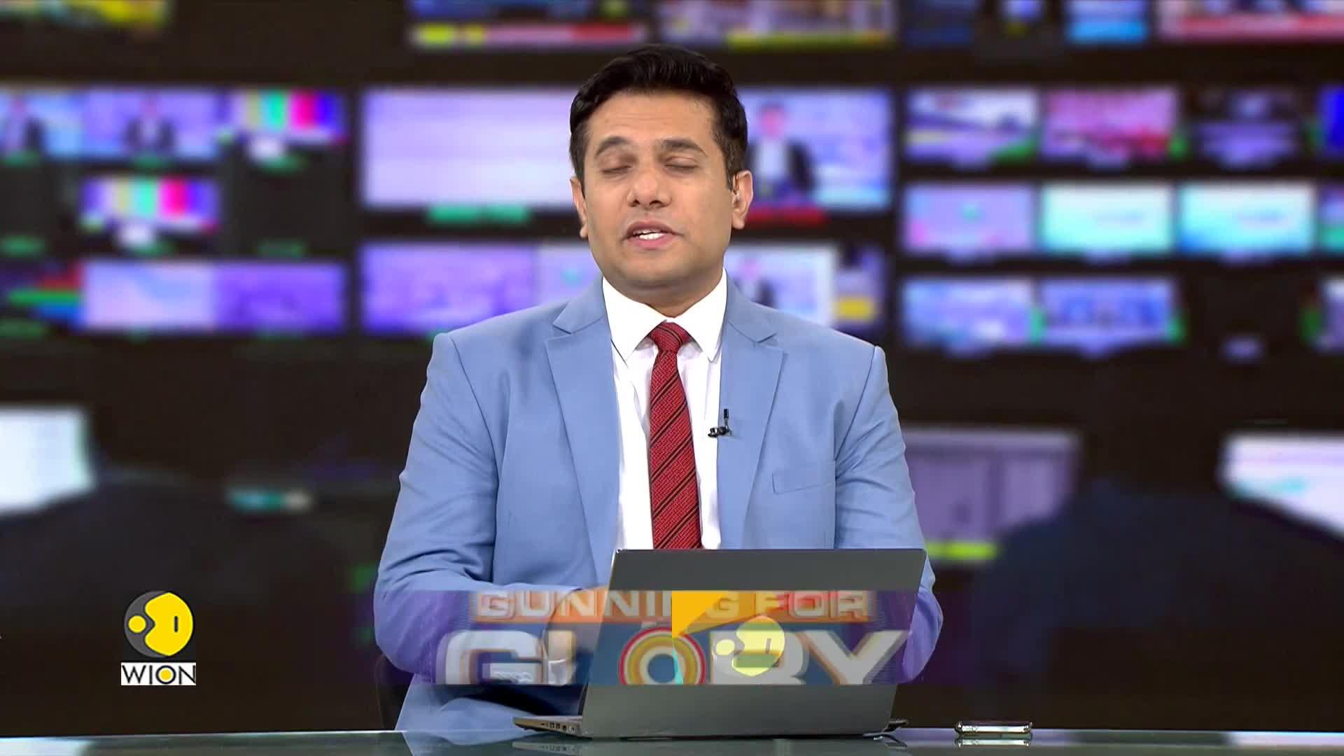 WionNews Video