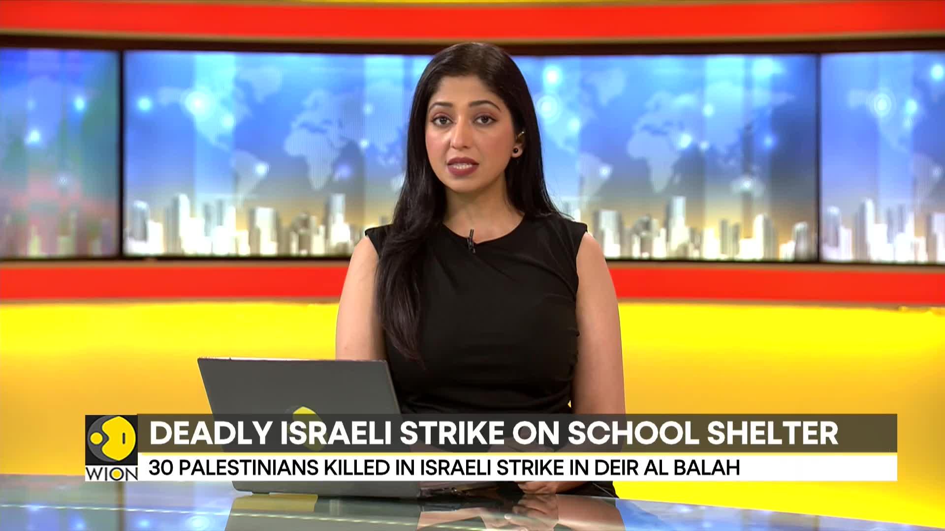 WionNews Video