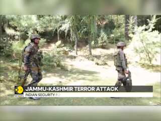 J&K terror attack: One soldier killed foiling infiltration in Kupwara