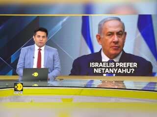 Israel elections | Survey: Netanyahu is most favoured PM candidate