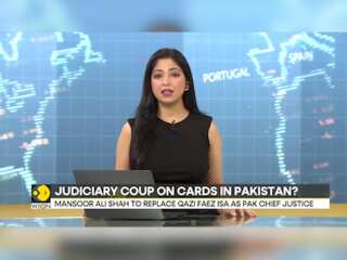 Pakistan to her new Chief Justice in October: What it means for the government?