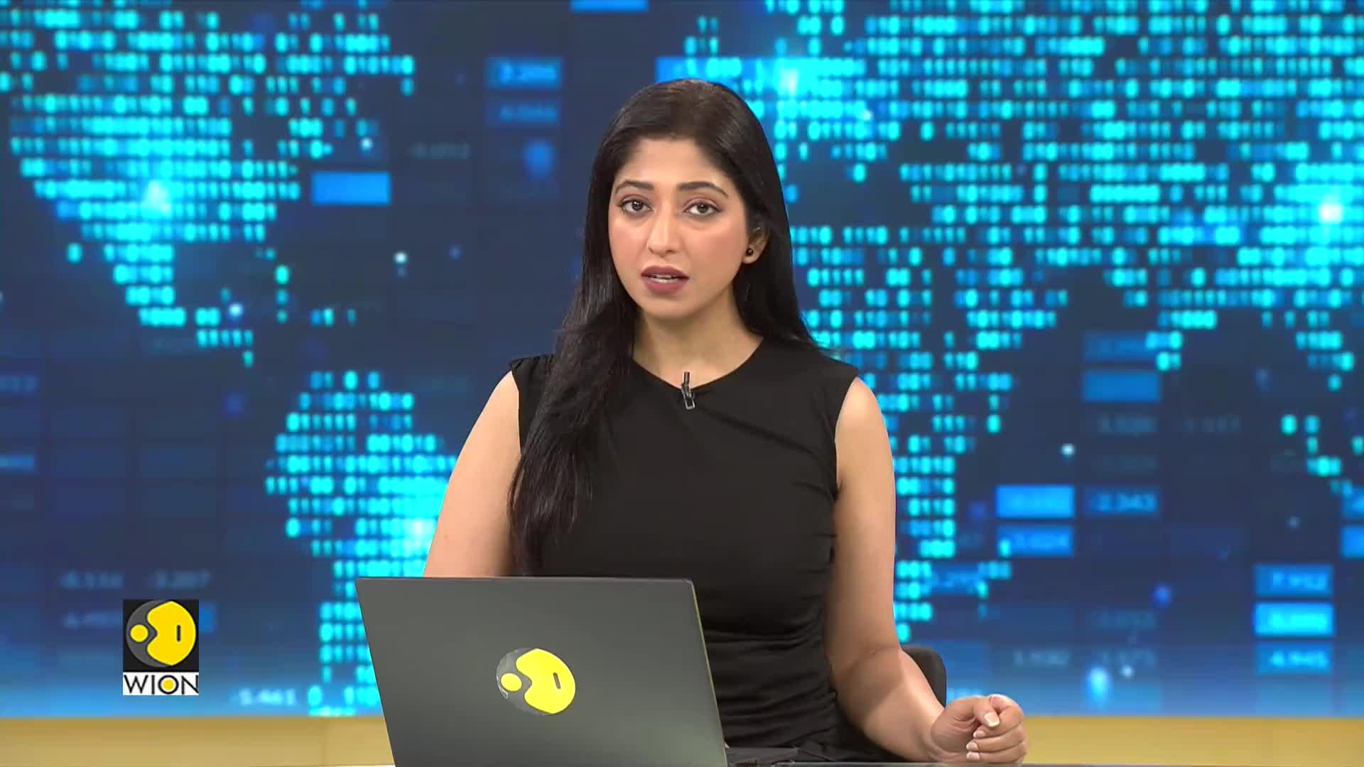 WionNews Video